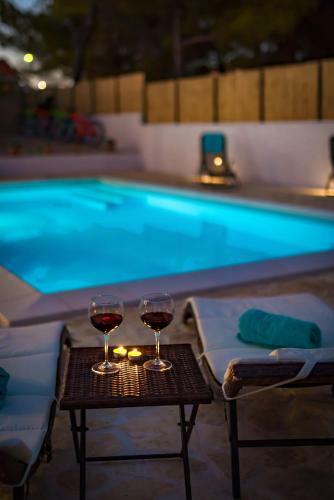 Villa R&b