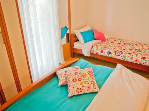 Apartments Cvitini Dvori Garjak