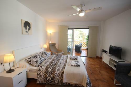 Apartamento Studio Sunset, Sea View, Costa Adeje