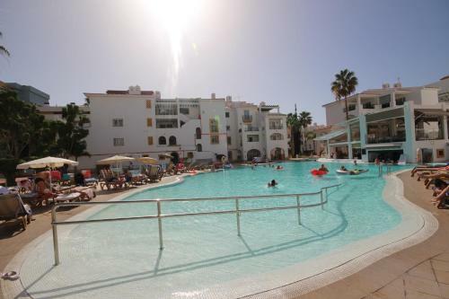Apartamento Studio Sunset, Sea View, Costa Adeje