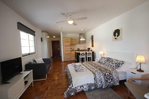Apartamento Studio Sunset, Sea View, Costa Adeje