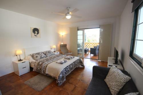 Apartamento Studio Sunset, Sea View, Costa Adeje