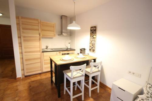 Apartamento Studio Sunset, Sea View, Costa Adeje