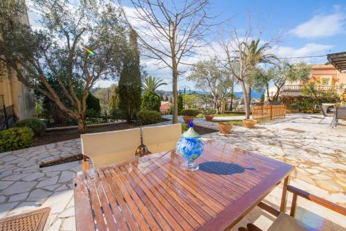 Julias Village-allure