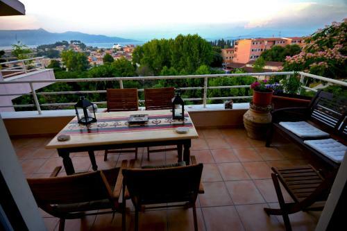 Sea View Apartment