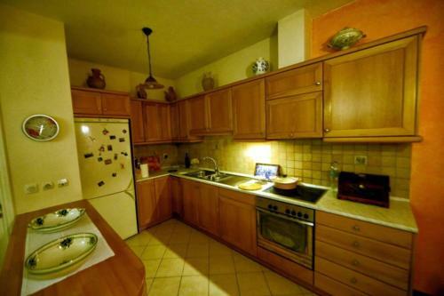 Sea View Apartment