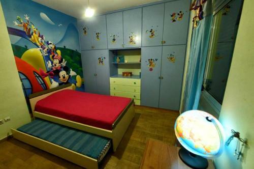 Sea View Apartment