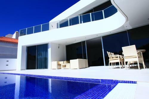 Villas Flamingo Resort