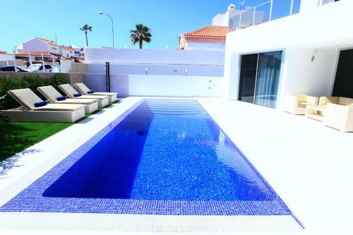 Villas Flamingo Resort