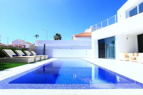 Villas Flamingo Resort