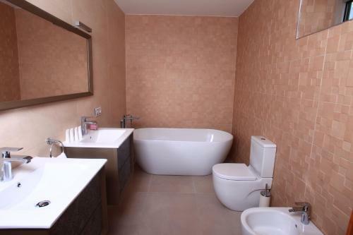 Villas Flamingo Resort