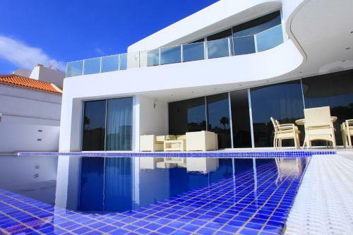 Villas Flamingo Resort