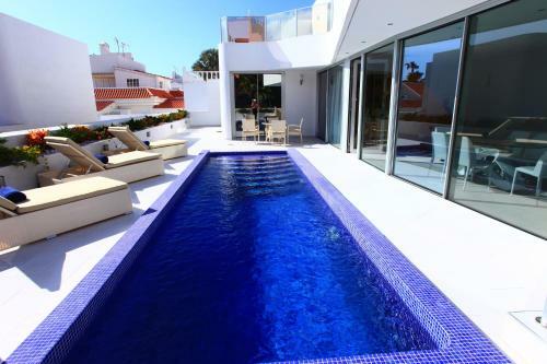 Villas Flamingo Resort