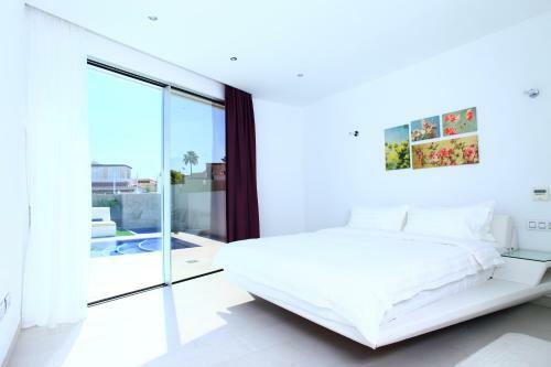 Villas Flamingo Resort