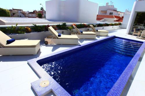 Villas Flamingo Resort