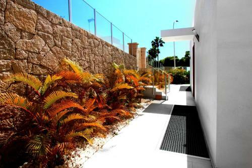 Villas Flamingo Resort