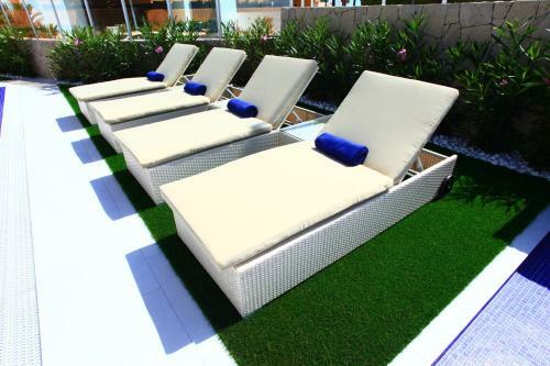 Villas Flamingo Resort