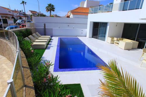 Villas Flamingo Resort