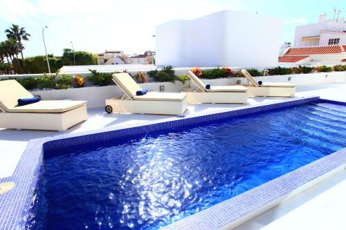 Villas Flamingo Resort