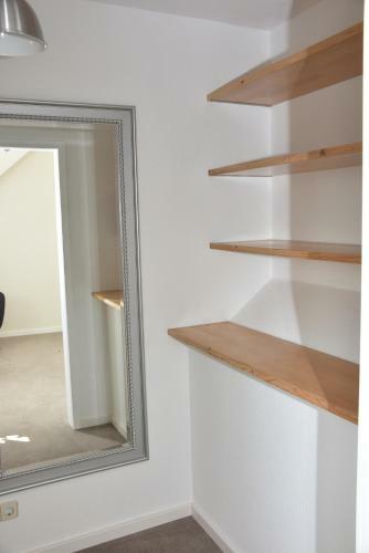Apartamento Ferienwohnung Alt Ruppin