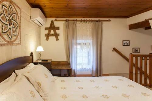 Apartamento Alfa's Home Maisonette