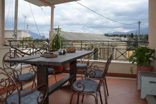 Apartamento Alfa's Home Maisonette
