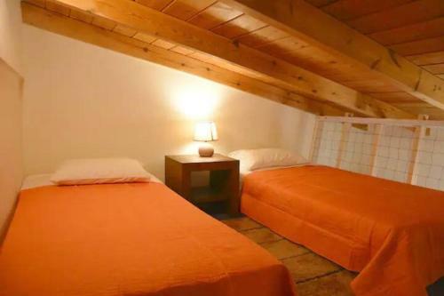 Apartamento Alfa's Home Maisonette