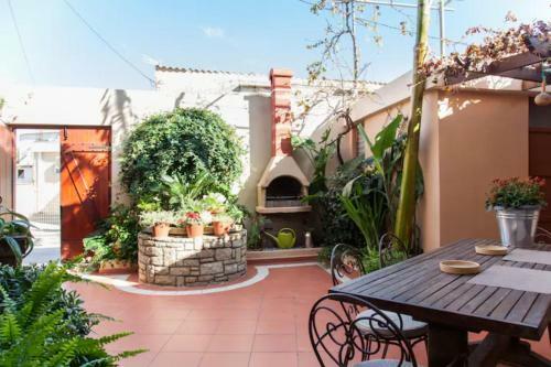 Apartamento Alfa's Home Maisonette