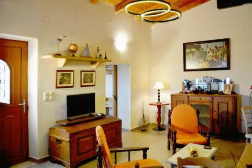 Apartamento Alfa's Home Maisonette