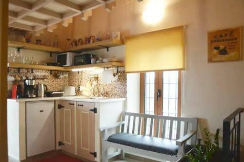 Apartamento Alfa's Home Maisonette