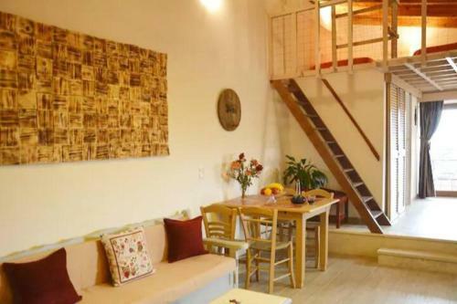 Apartamento Alfa's Home Maisonette