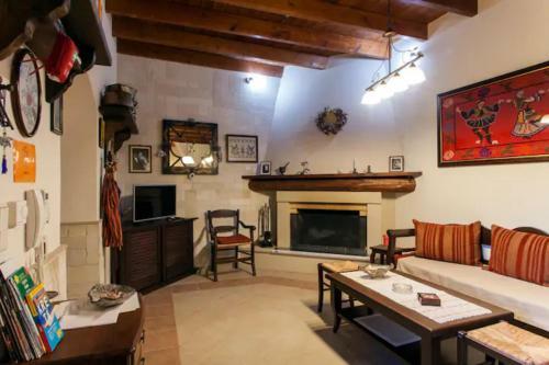 Apartamento Alfa's Home Maisonette