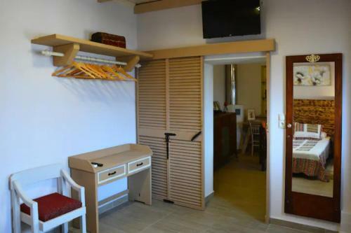 Apartamento Alfa's Home Maisonette