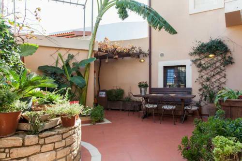 Apartamento Alfa's Home Maisonette