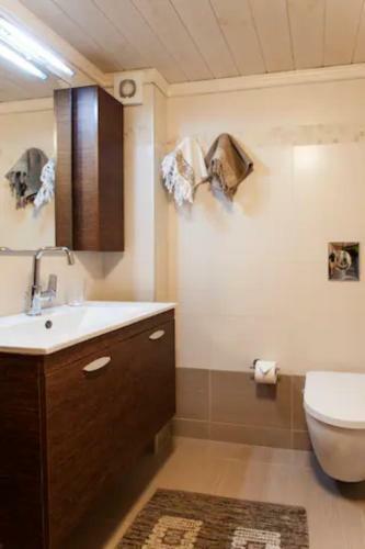 Apartamento Alfa's Home Maisonette