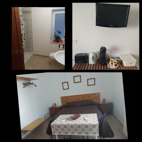 Room & Breakfast Acquaviva
