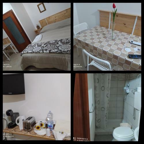 Room & Breakfast Acquaviva