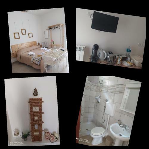 Room & Breakfast Acquaviva