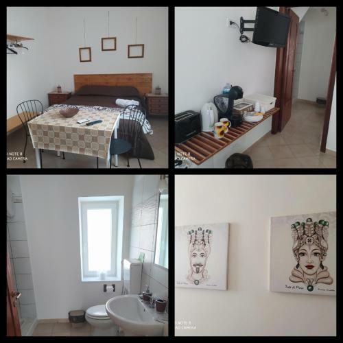 Room & Breakfast Acquaviva