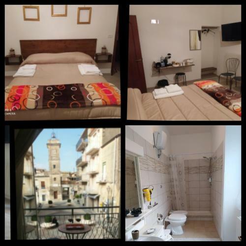 Room & Breakfast Acquaviva