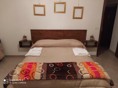 Room & Breakfast Acquaviva