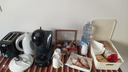 Room & Breakfast Acquaviva
