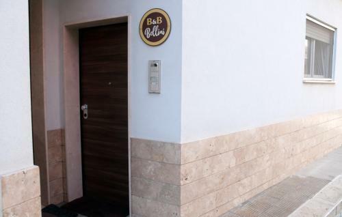 Apartamento B&B Bellini Appartamento