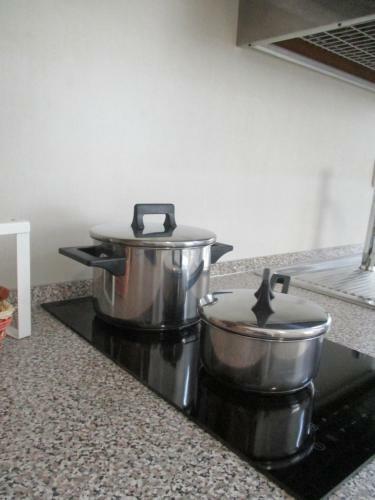 Apartamento B&B Bellini Appartamento