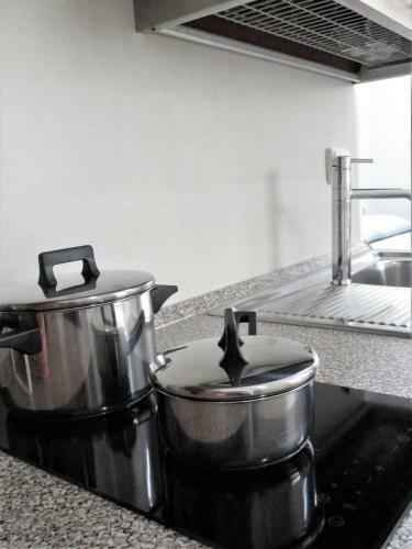 Apartamento B&B Bellini Appartamento