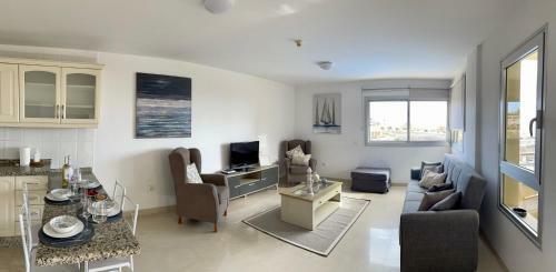 Apartamento Residencias Sol Paraiso