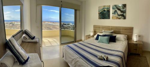 Apartamento Residencias Sol Paraiso
