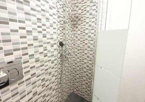 Hostal Interno 4 - Maselli