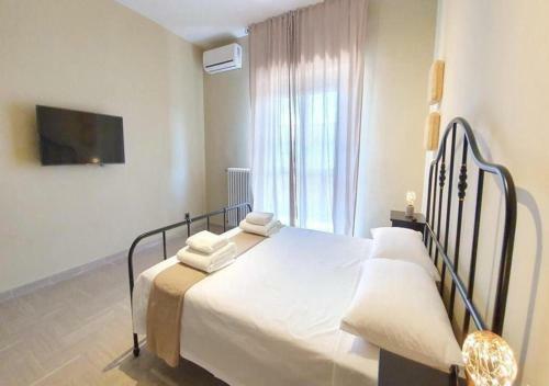 Hostal Interno 4 - Maselli