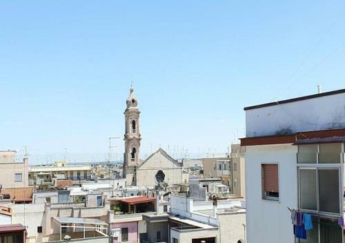 Hostal Interno 4 - Maselli